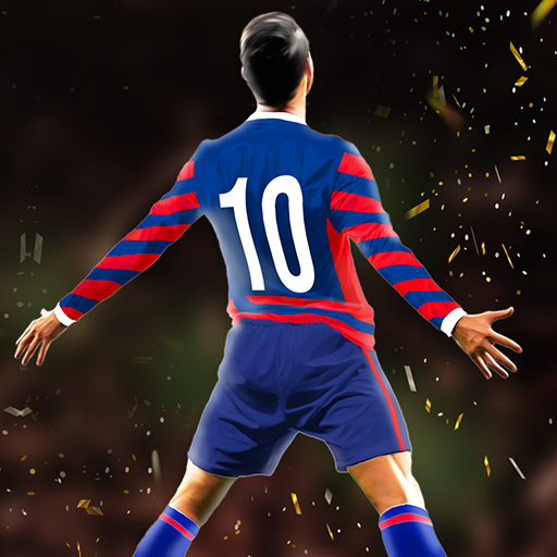 Soccer Cup Pro 2025 - Football