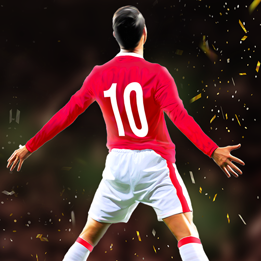 Football Cup Pro 2025 - Soccer