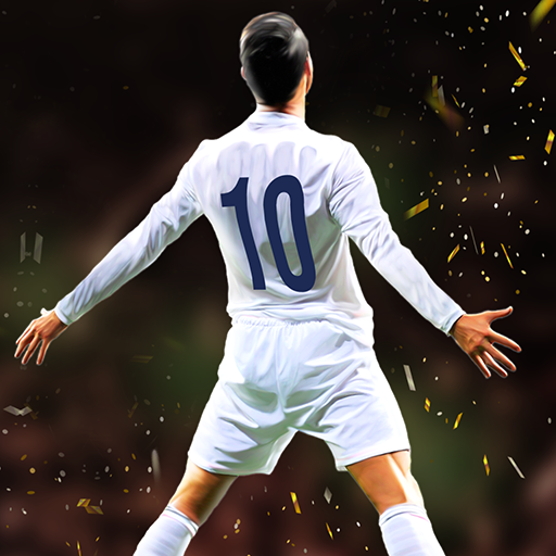 Football Cup Pro 2025 - ฟุตบอล PC