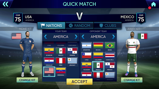 Football Cup Pro 2025 - Soccer电脑版