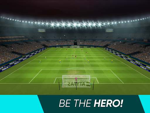 Football Cup Pro 2025 - Soccer电脑版