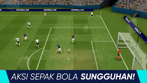 Football Cup Pro 2025 - Soccer