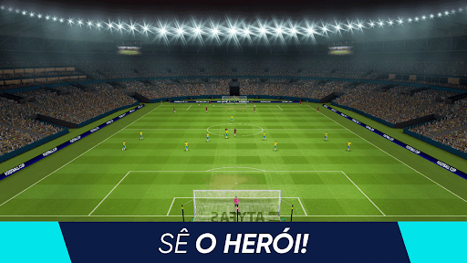 Football Cup Pro 2025: Futebol