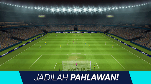 Football Cup Pro 2025 - Soccer