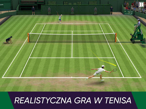 Tennis World Open 2024 - Sport