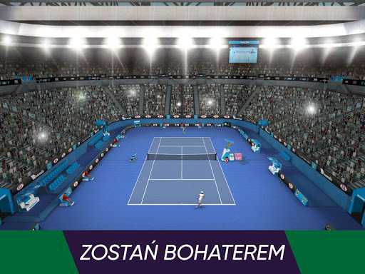 Tennis World Open 2024 - Sport