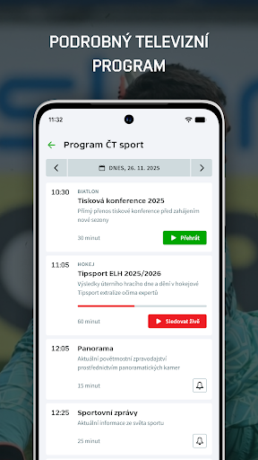 ČT sport