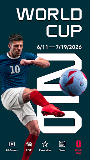 Flashscore: Live Scores & News PC