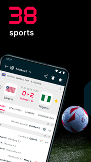 Flashscore Nigeria