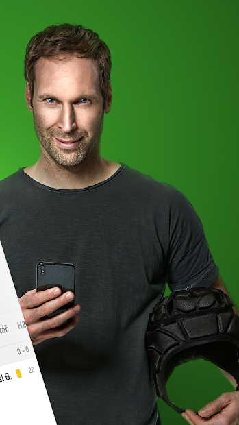 Livesport - sportovní výsledky PC