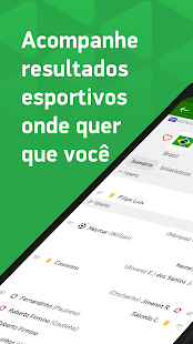 FlashScore Brasil para PC