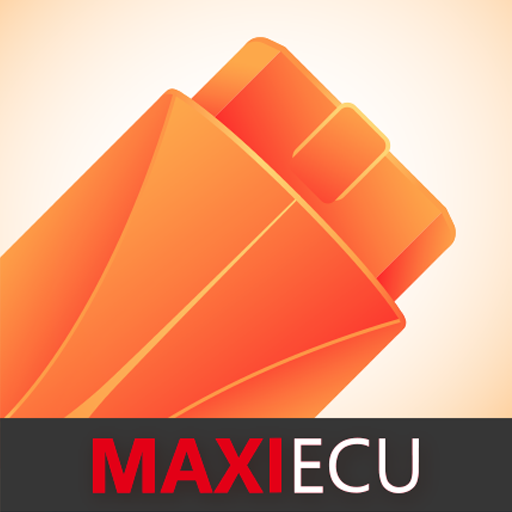 MaxiEcu 3 PC