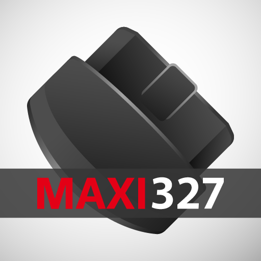 Maxi327 PC