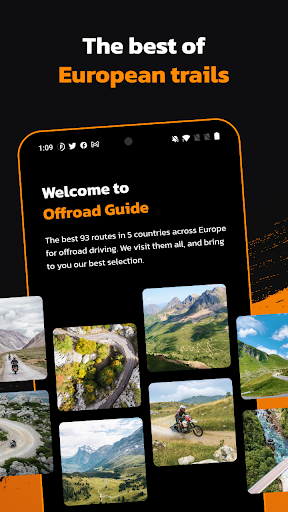 Offroad Guide電腦版