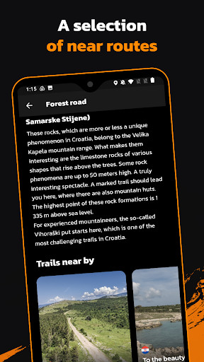 Offroad Guide電腦版