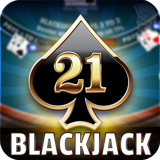 Blackjack 21 - Online Casino PC