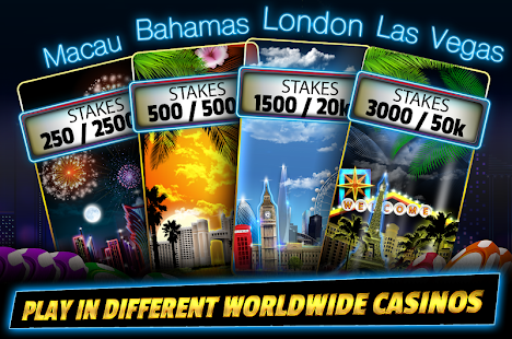 BlackJack 21 - Online Blackjack multiplayer casino