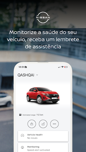 NissanConnect Services para PC