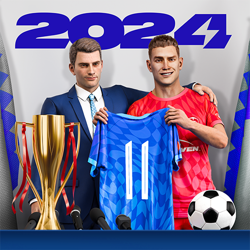 Top Eleven 2018 - Fußball Manager PC