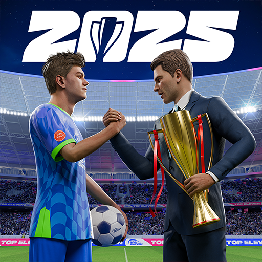 Top Eleven 2018 - Fotbalový manažer