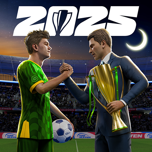 Top Eleven 2018 -  Be a Soccer Manager