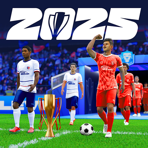 Top Eleven 2018 - Fotbalový manažer