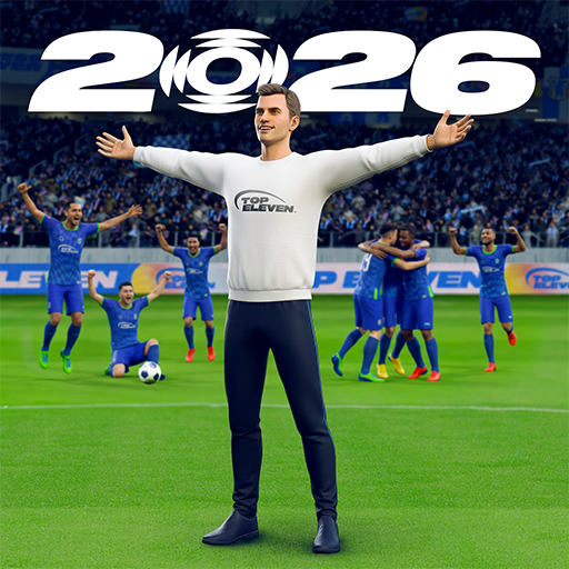 Top Eleven 2022：成为全世界最优秀的足球经理人