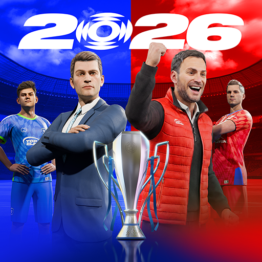 Top Eleven Be Football Manager পিসি