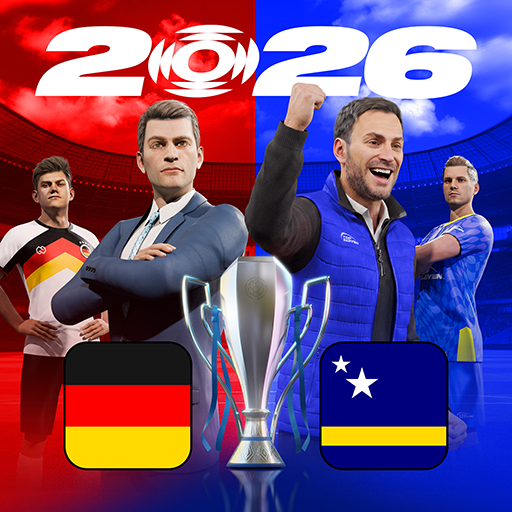 Top Eleven 2018 -  Be a Soccer Manager