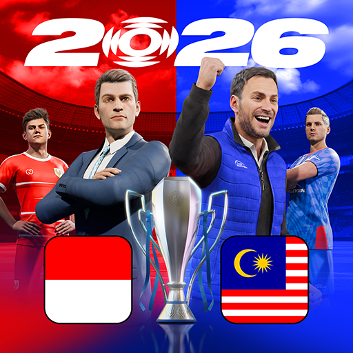 Top Eleven 2018 - Manajer Sepakbola