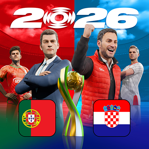 Top Eleven 2018 - Treinador de Futebol