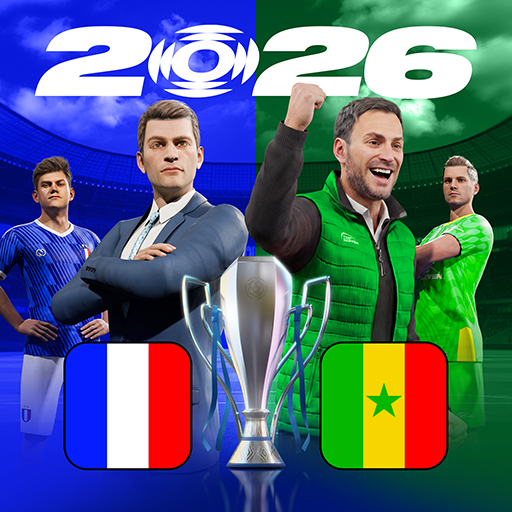 Top Eleven Manager de Football