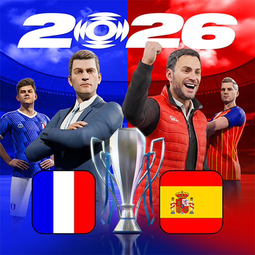 Top Eleven Manager de Football
