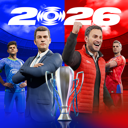 Top Eleven 2020 - Futbol Menajeri