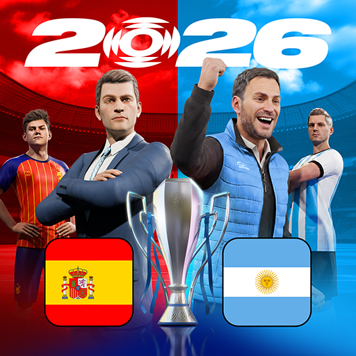 Top Eleven 2018 - Mánager de Fútbol