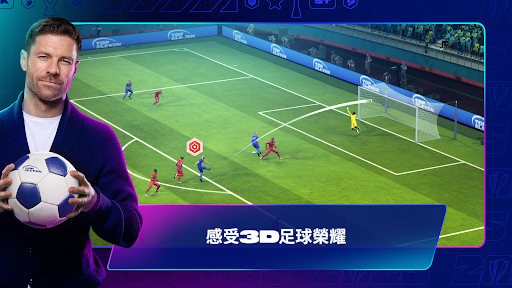 Top Eleven 2025：成為全球最佳足球領隊