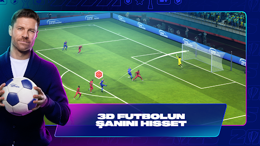 Top Eleven 2020 - Futbol Menajeri