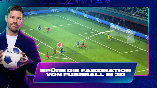 Top Eleven 2018 - Fußball Manager