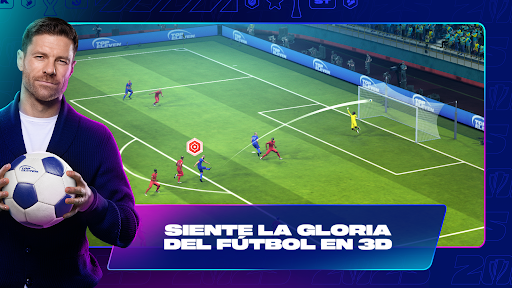 Top Eleven 2018 - Mánager de Fútbol PC