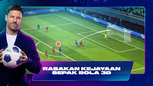 Top Eleven 2018 - Manajer Sepakbola PC