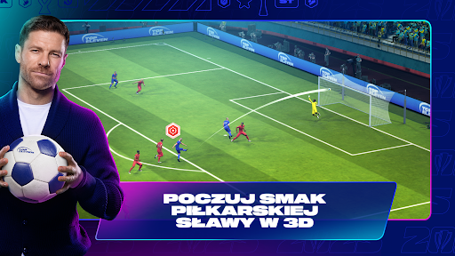 Top Eleven 2018 - Menedżer Piłkarski PC