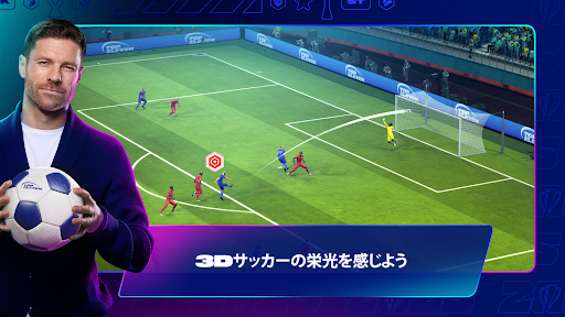 Top Eleven: サッカー マネージャー ゲーム