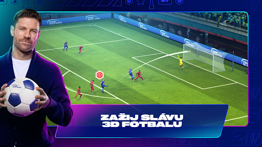 Top Eleven 2018 - Fotbalový manažer