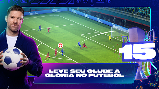 Top Eleven 2018 - Treinador de Futebol