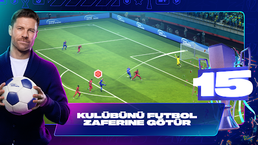 Top Eleven 2020 - Futbol Menajeri