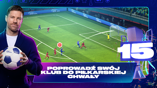 Top Eleven 2018 - Menedżer Piłkarski