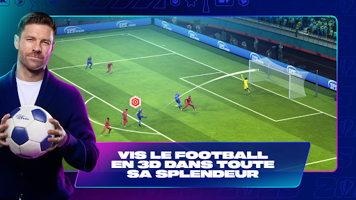 Top Eleven Manager de Football