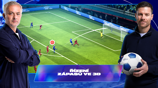 Top Eleven 2018 - Fotbalový manažer PC