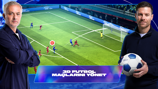 Top Eleven 2020 - Futbol Menajeri