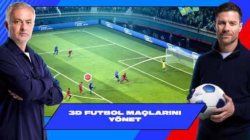 Top Eleven 2020 - Futbol Menajeri